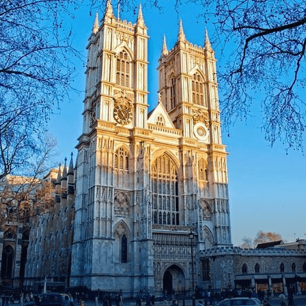 River Cruise Tour on the Seine